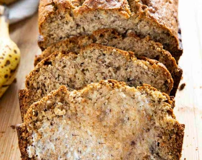 best banana bread