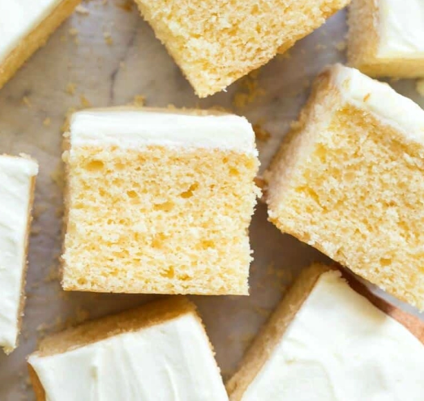 no egg desserts