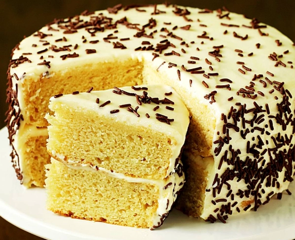 eggless baking recipes easy