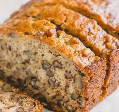 banana bread recipes