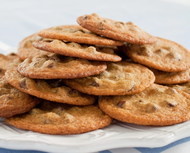 The Ultimate Crispy Chocolate Chip Cookie Recipe: A Step-by-Step Guide