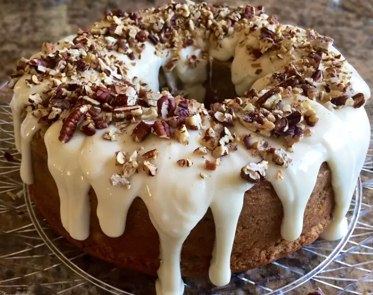 easy cake recipes