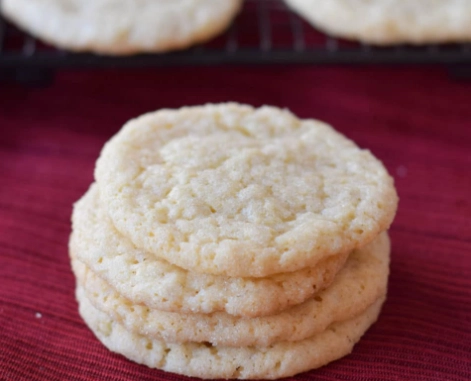 Best No Chill Sugar Cookie Recipe: Perfect Cut-Outs Every Time
