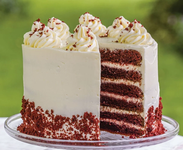 moist cake recipe