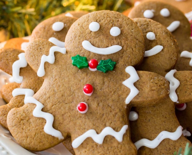 Most Famous Christmas Cookies: Top 10 Classics & Recipes