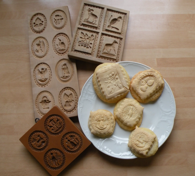 Christmas cookies