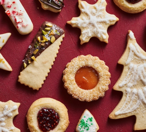 The Best Christmas Cookies Recipe Ever: A Timeless Classic