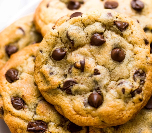 top cookies