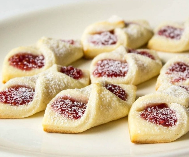 easy Christmas baking