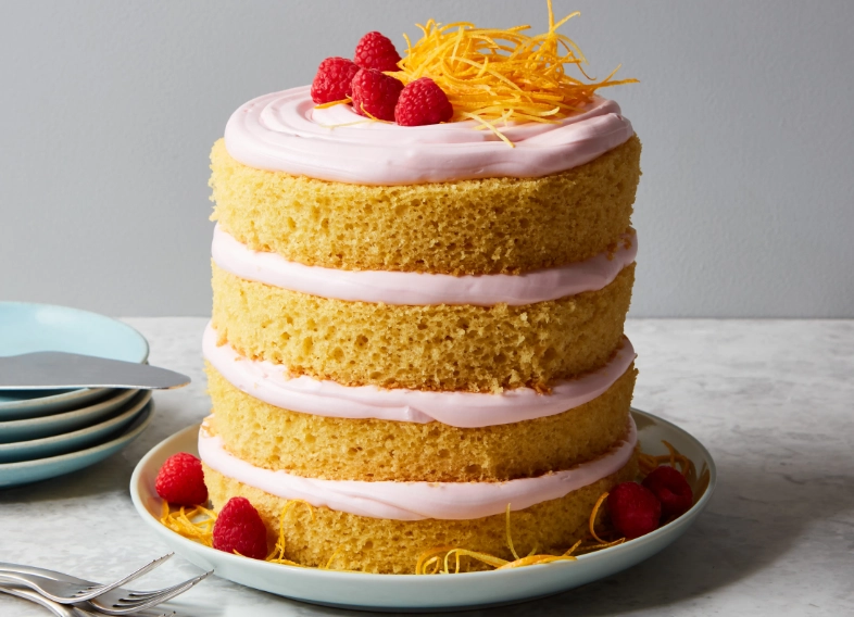Essential Baking Tips for Cakes: Solve Common Problems & Master the Basics