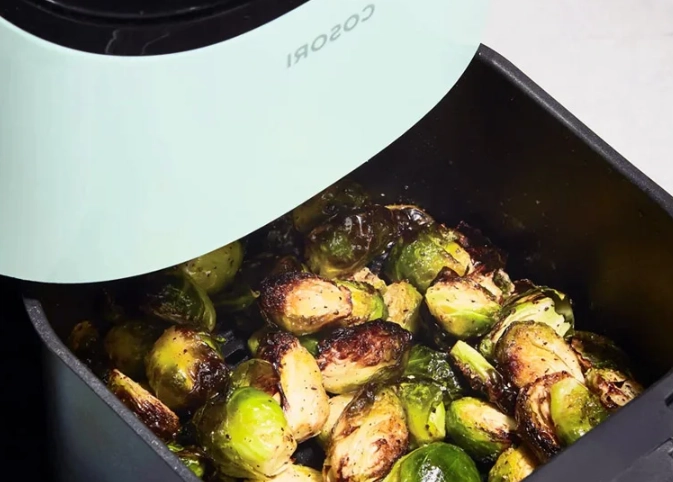 air fryer safety