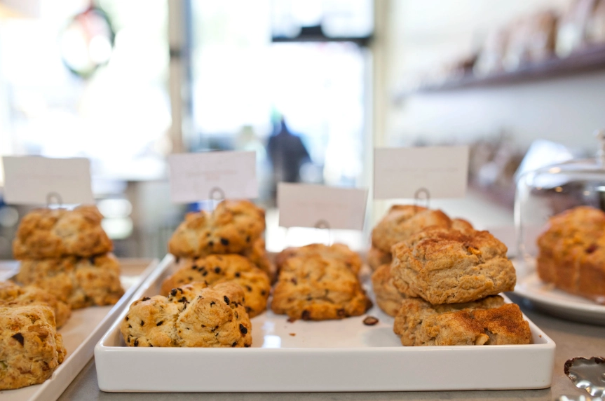 baking tips from professional bakers