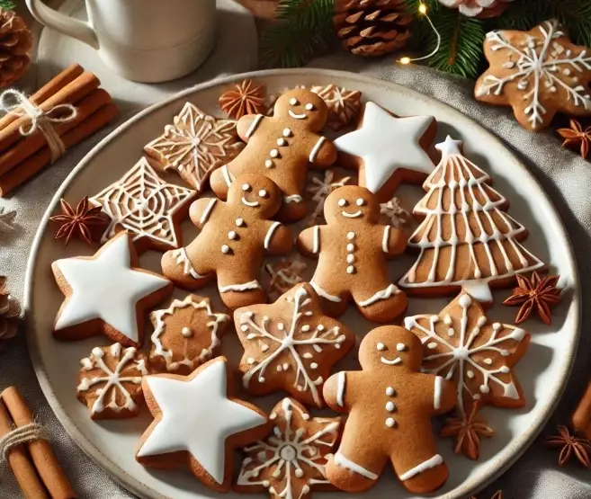 10 Best Christmas Cookies: Tried & Tested Recipes for the Holidays