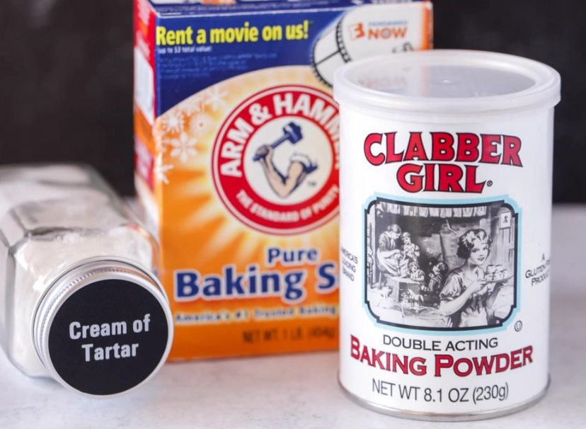 baking powder alternatives baking powder alternatives