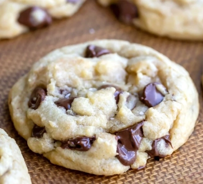 best chocolate chip cookies recipe