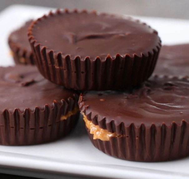 easy desserts