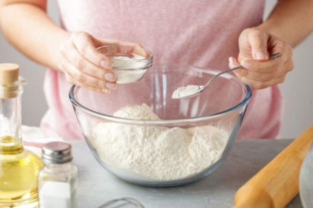 baking powder replacement baking powder replacement