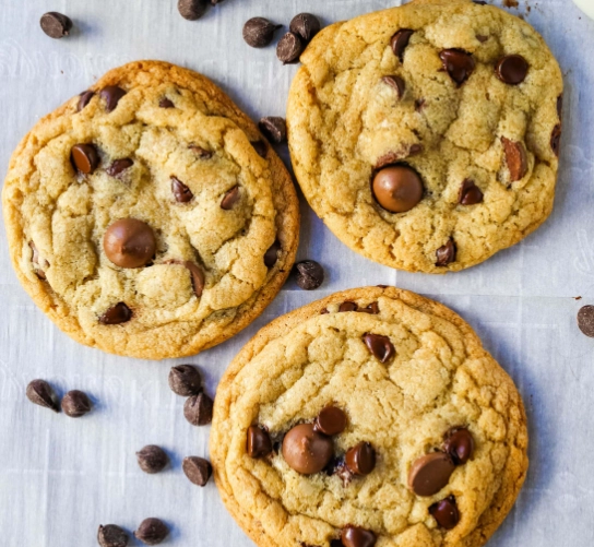 quick cookie recipe