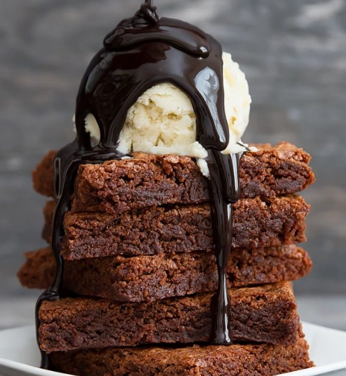 quick desserts