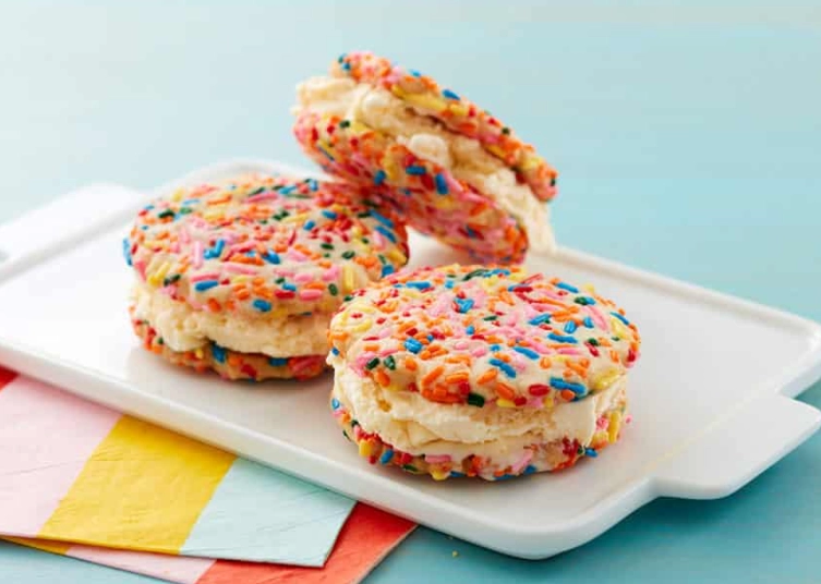 easy no bake treats