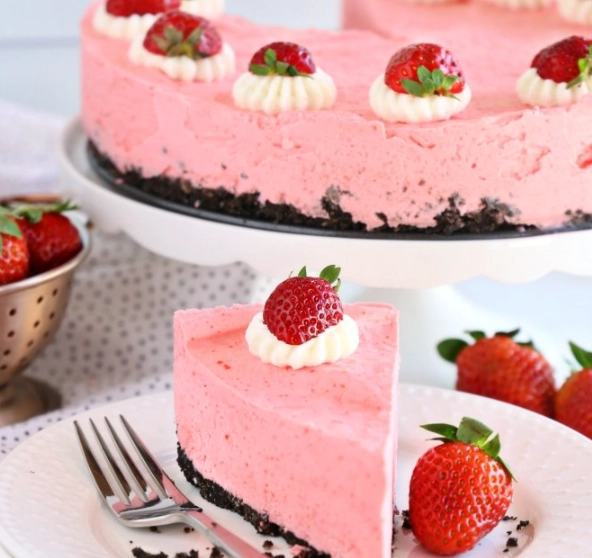 quick desserts