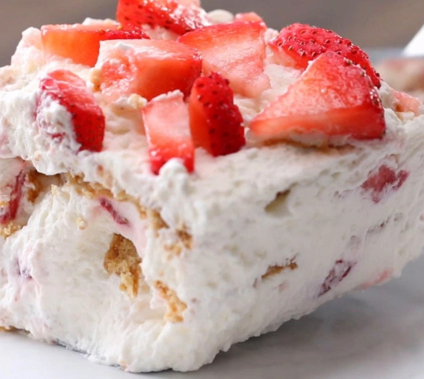 easy desserts