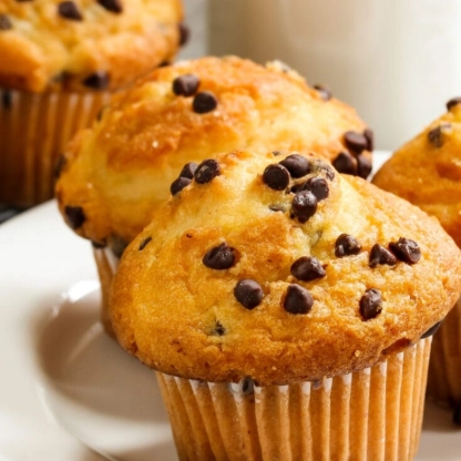 easy baking recipes