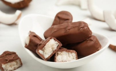 Quick No-Bake Desserts in 5 Minutes with Minimal Ingredients