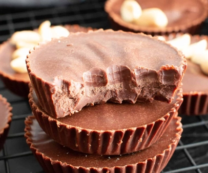 Easy No Bake Desserts with Only 3 Ingredients