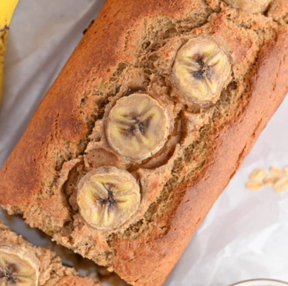 What Are the Ingredients of Banana Bread? The Ultimate Guide to Baking the Perfect Loaf