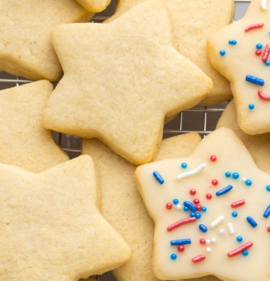 best sugar cookie recipe
