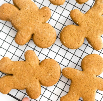 Easy Gingerbread Cookies Recipe: The Ultimate Guide to Perfect Holiday Baking
