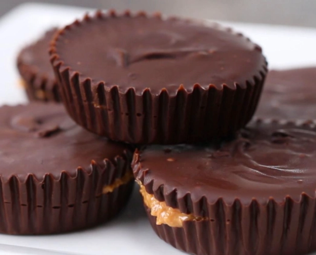 easy no bake desserts