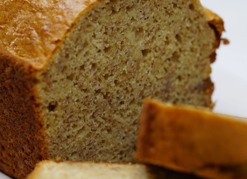 banana bread tips