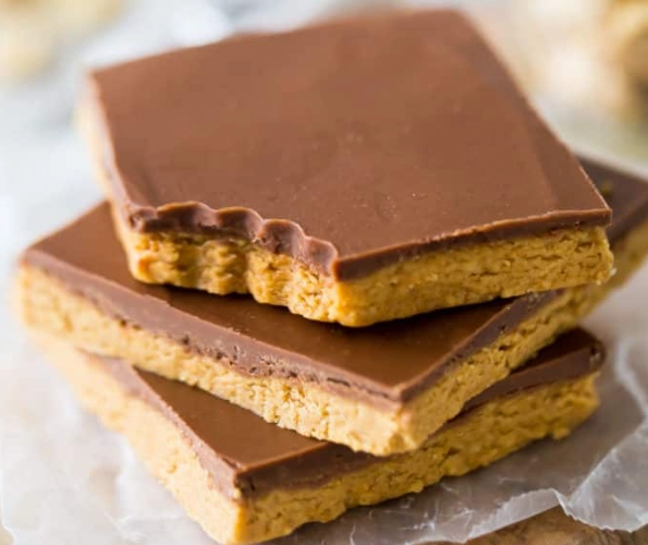 quick snack recipes