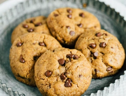 Easy Baking Recipes for Snacks: Quick, Tasty & Foolproof