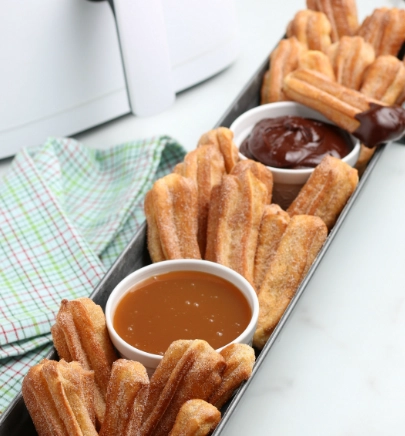 air fryer dessert recipes