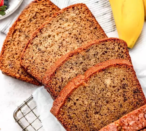 best banana bread