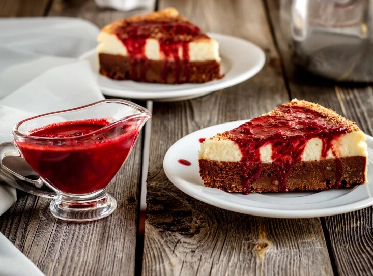 No-Bake Desserts: 15 Easy Recipes Without an Oven