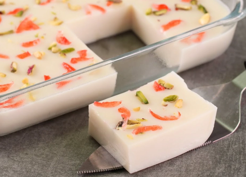 quick desserts