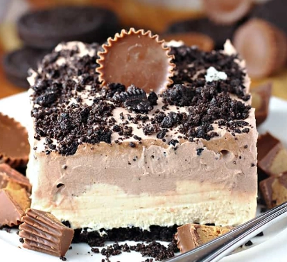easy dessert recipes