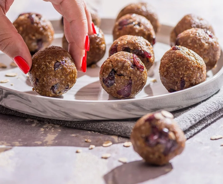 easy no bake desserts