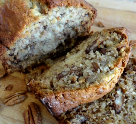 Best Banana Bread Recipe: Foolproof & Moist Every Time