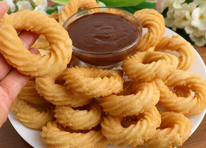 no oven desserts