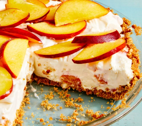 no-bake desserts