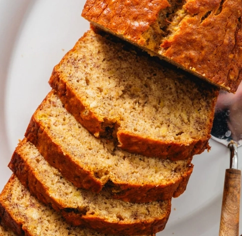 best banana bread