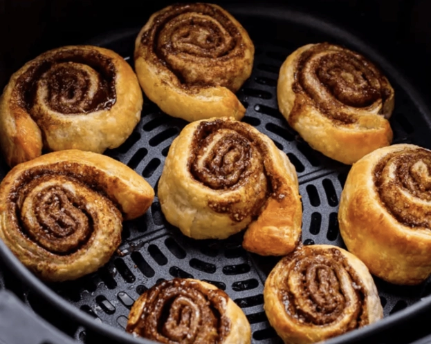 easy desserts with few ingredients