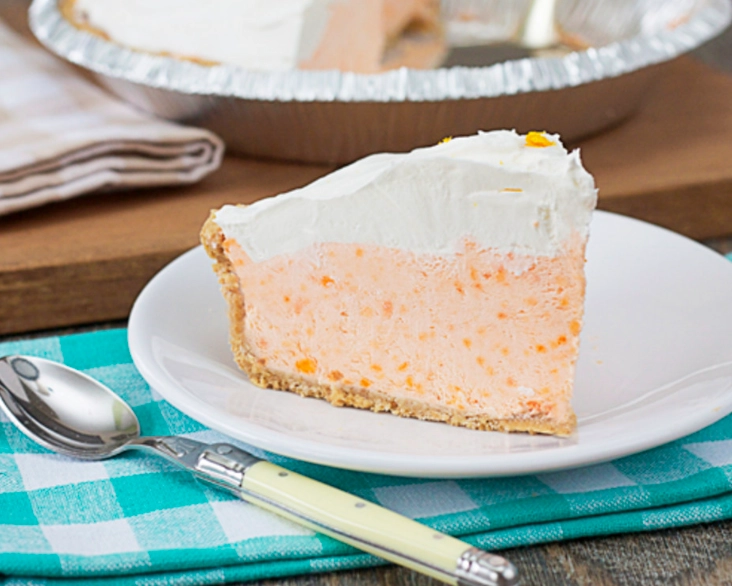 no bake desserts