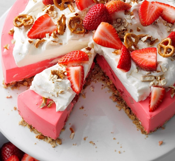 quick desserts