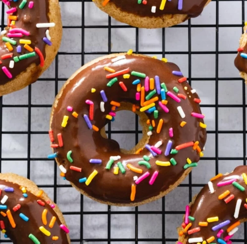 Cool Things to Bake: Unique Recipes for Impressive Desserts